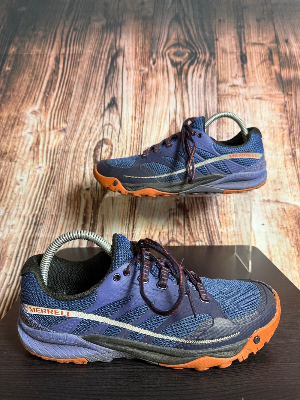 Merrell Surf The Web Sneakers Womens Sz 9.5